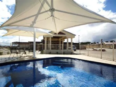 Pittsworth Motor Inn 