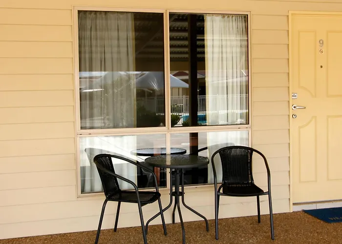 Pittsworth Motor Inn
