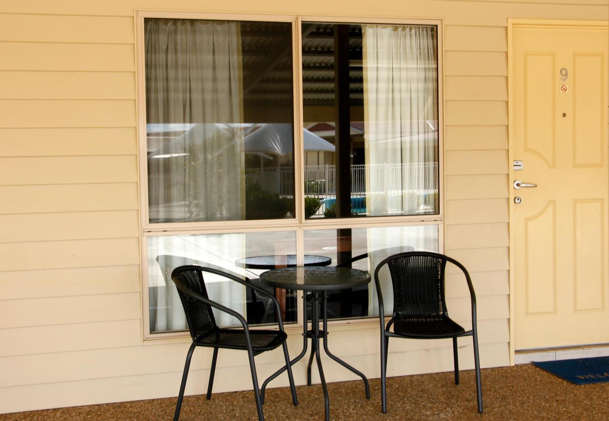 Motel Motor Pittsworth