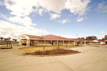 Motor Motel