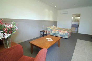 Motel Motor Pittsworth
