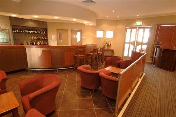 Motor Motel Pittsworth