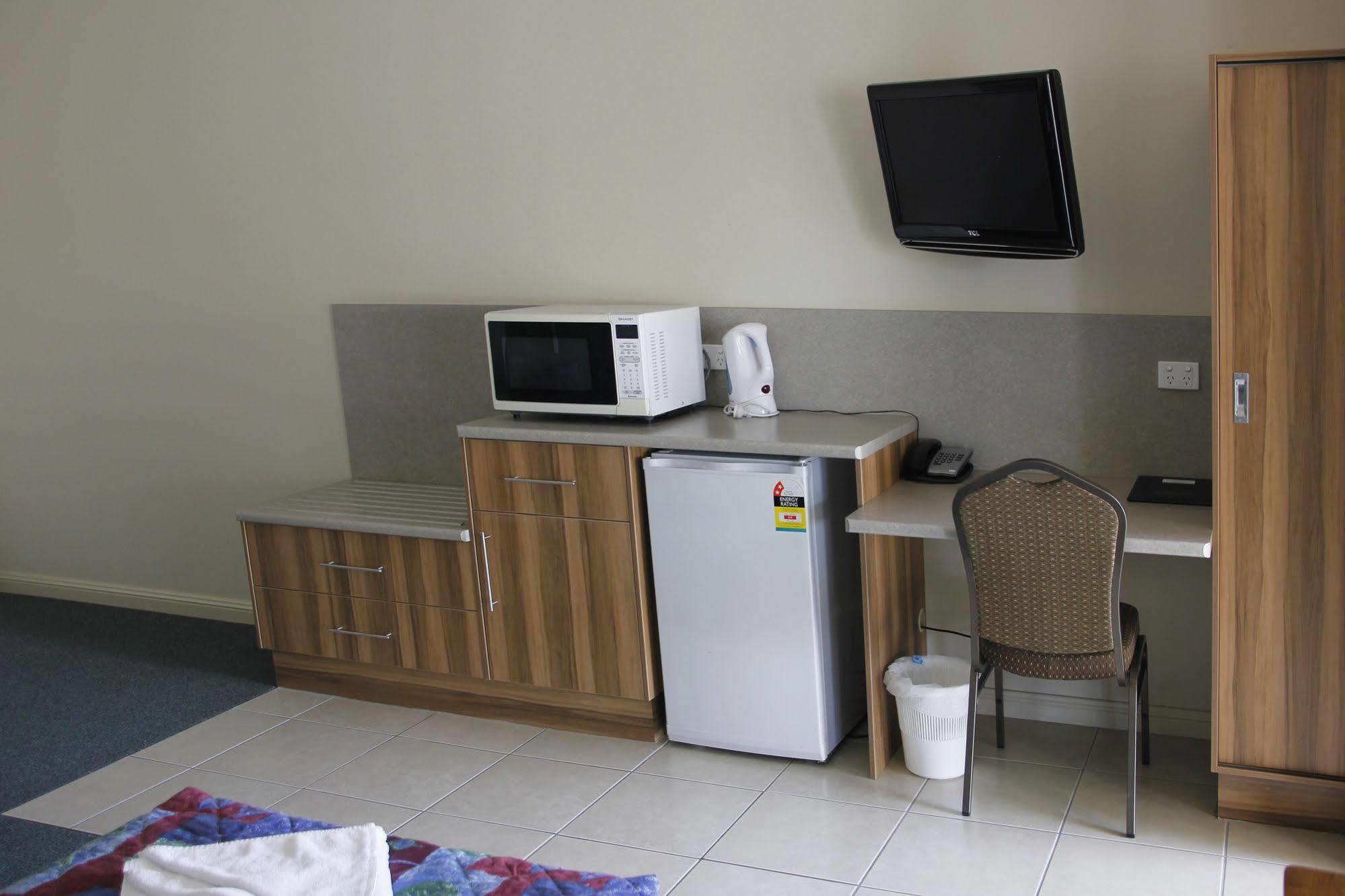Motel Motor Pittsworth