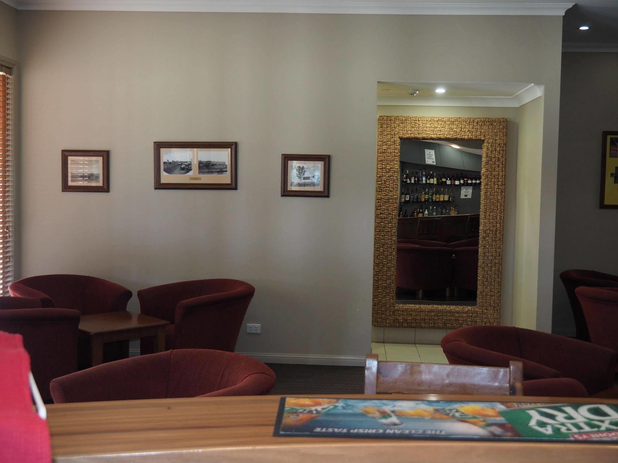 Motel Motor Pittsworth