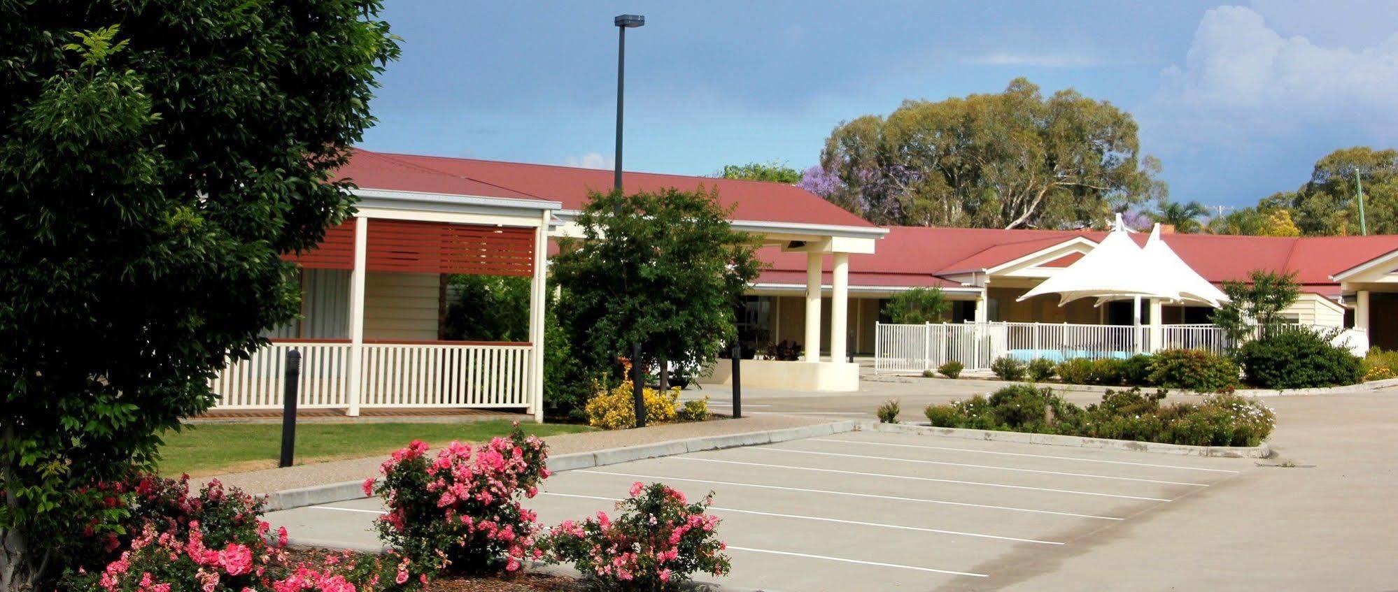 Motor Motel Pittsworth