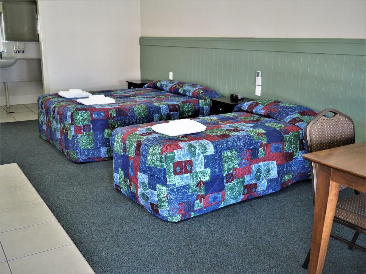 Motel Motor 4*