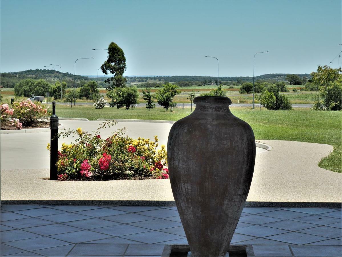 Motor Motel Pittsworth