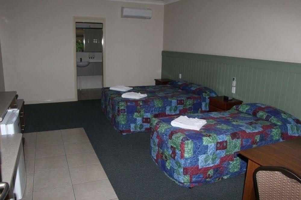 Motel Motor