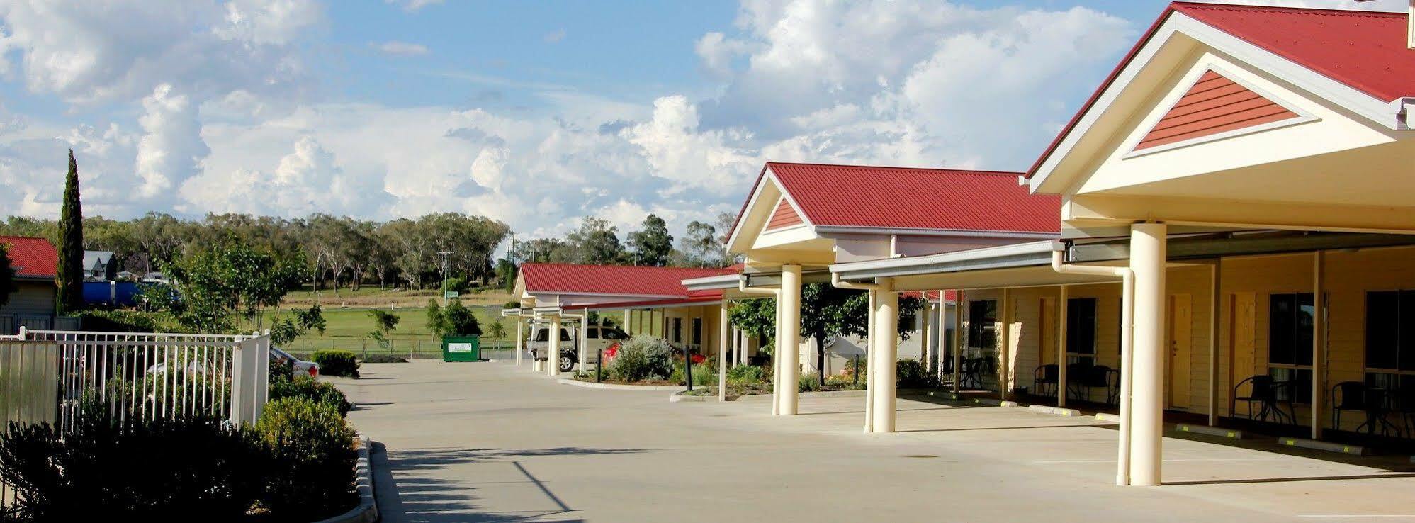 Motel Motor 4*