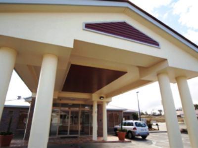 Motel Motor 4*