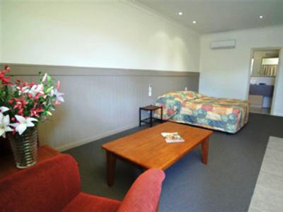 Motel Motor