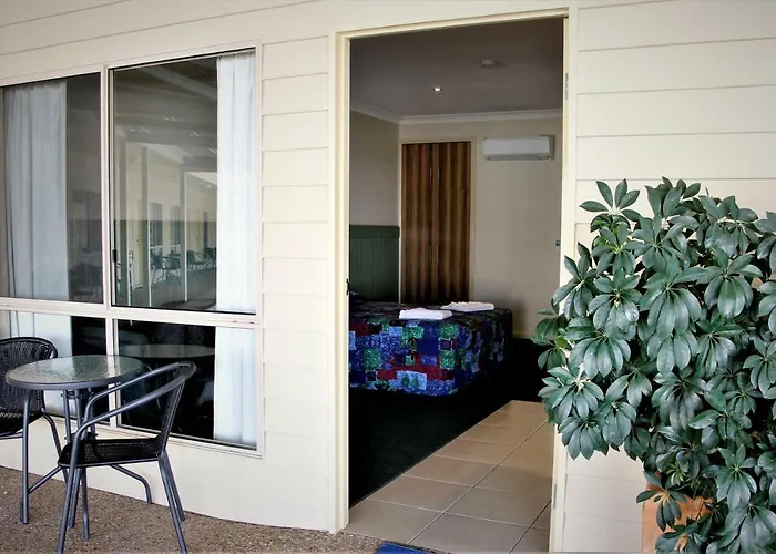 Pittsworth Motor Inn