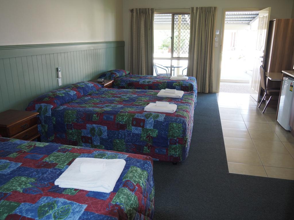 Motor Motel