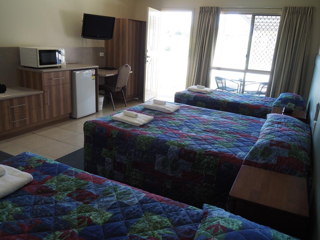 Motel Motor