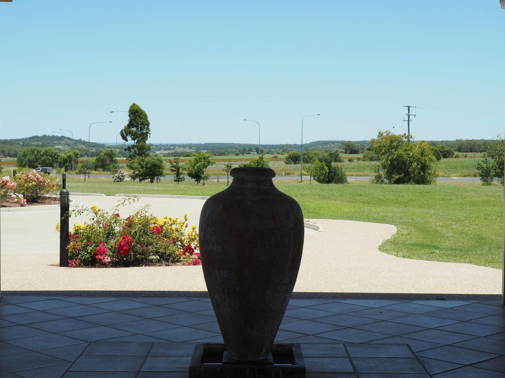 Motor Motel Pittsworth