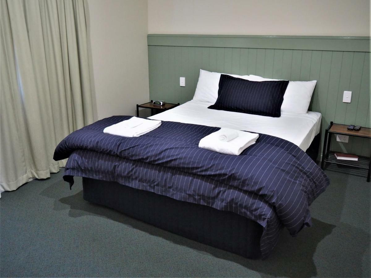 Motor Motel 4*
