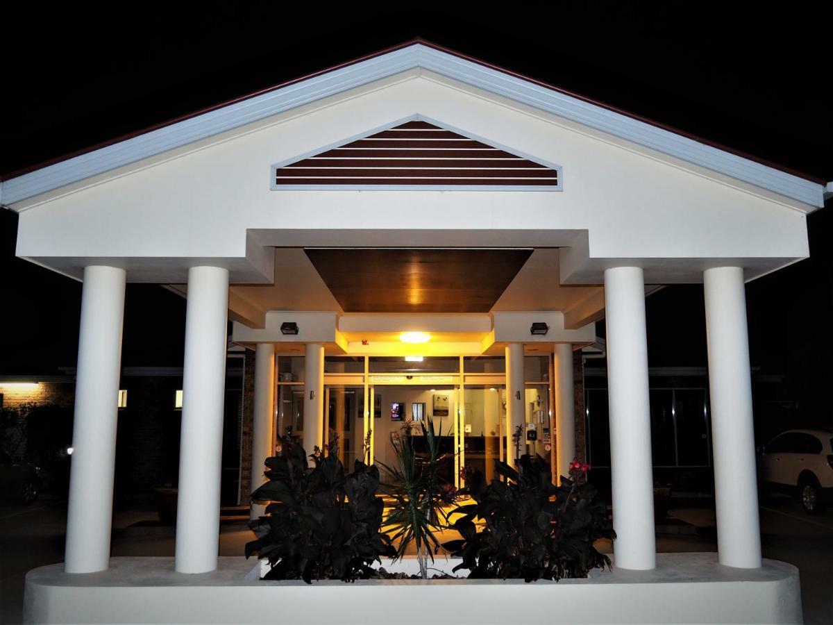 Motel Motor Pittsworth
