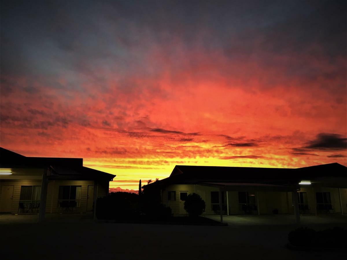 Motor Motel Pittsworth