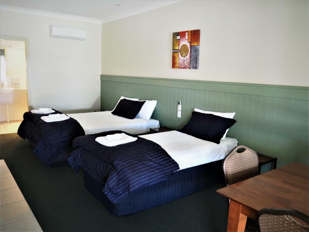 Motel Motor Pittsworth