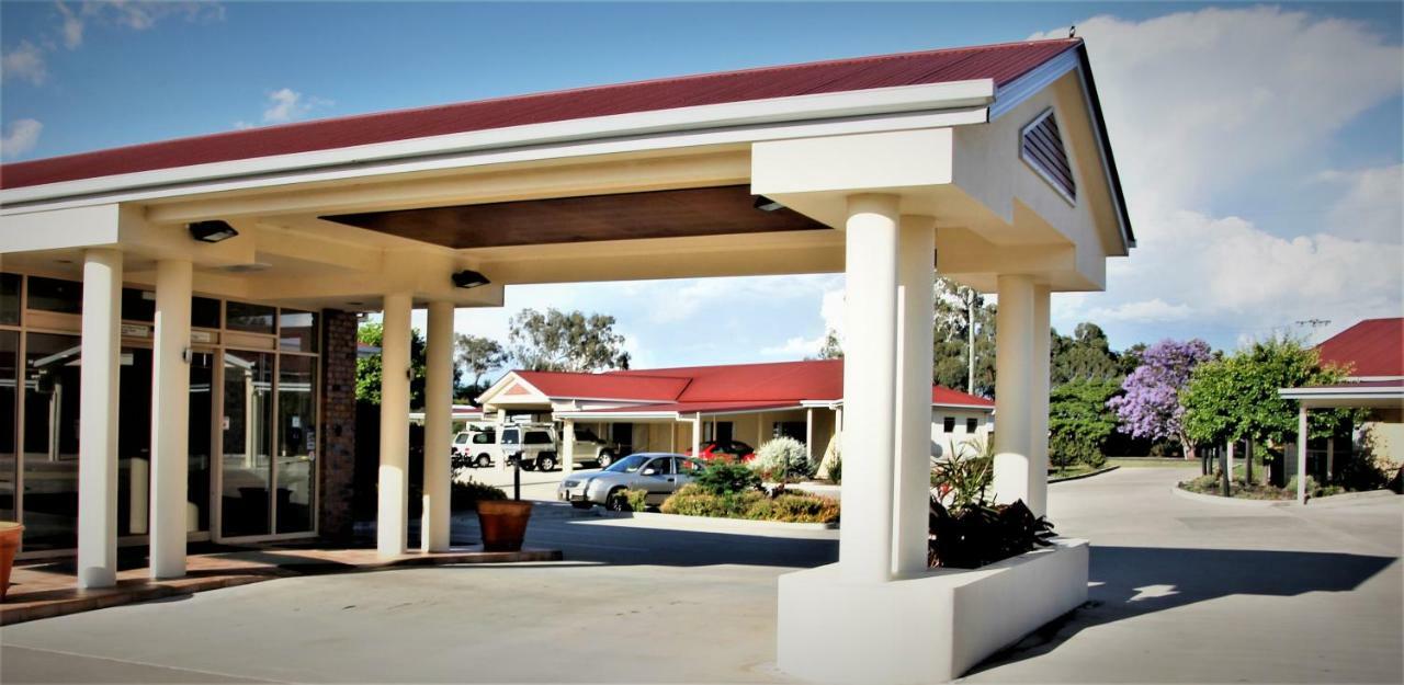 Motel Motor Pittsworth