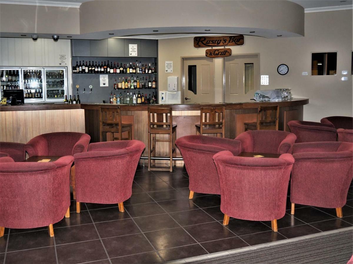 Motor Motel Pittsworth