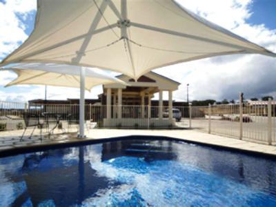 Motor Motel 4*